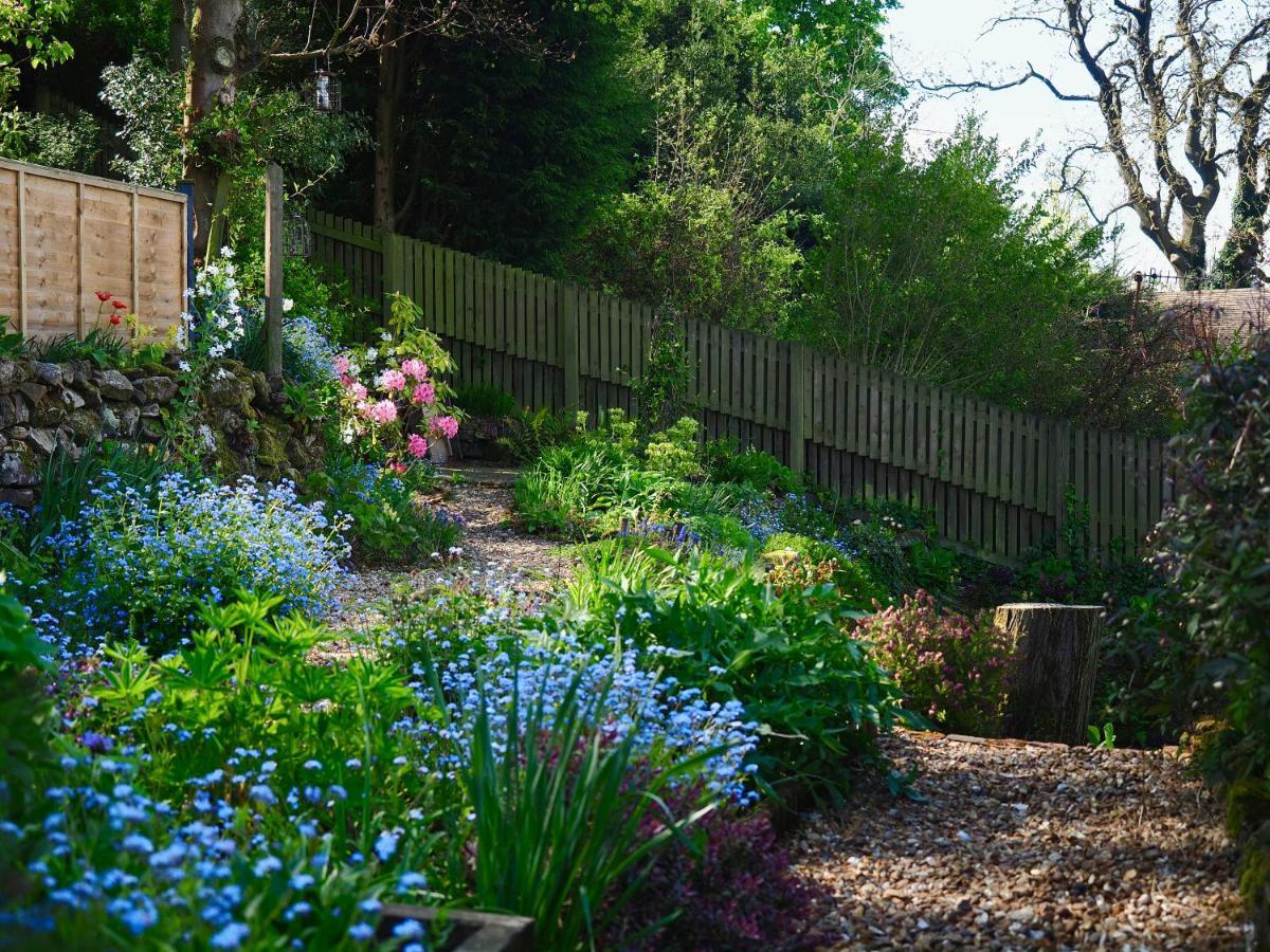 Rose Cottage Matlock  Exterior foto